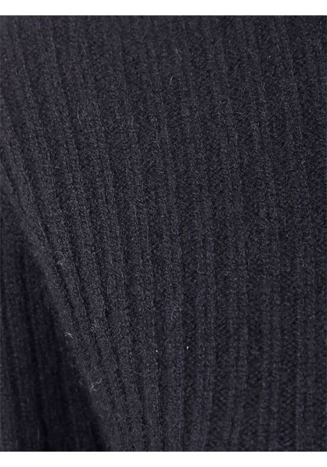 maglia UMA WANG | Maglia | UK7150RIBTOPUW900